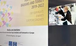 Unapređenje slobode izražavanja i slobode medija na Zapadnom Balkanu
