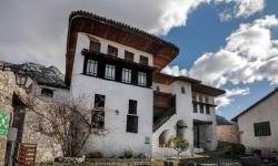 BE-ja jep 500 mijë euro për restaurimin e Muzeut Etnografik në Krujë