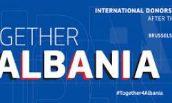 #Together4Albania - Two years after the Donors’ Conference on post-earthquake rehabilitation, new schools and revitalised cultural heritage sites open their doors to the public