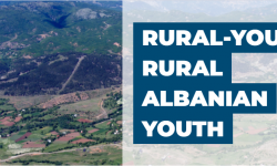 Rural-You. Rural Albanian Youth