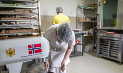 Kraljevina Norveška podržava razvoj malih biznisa u Crnoj Gori sa više od 190.000 eura