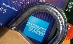 American Express suspends operations in Russia and Belarus