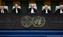 Ukraine v. Russian Federation: International Court of Justice starts hearings