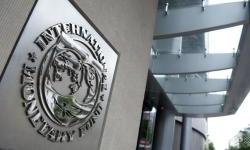 War in Ukraine: IMF approves $1.4bn emergency funding