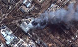 Ured UN za ljuska prava ima vjerodostojne izvještaje o upotrebi ruskih kasetnih bombi u Ukrajini