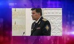 Kremlin arrests FSB chiefs in fallout from Ukraine chaos