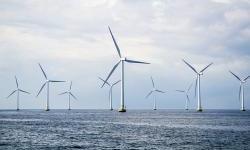 Albania launches works on offshore wind project