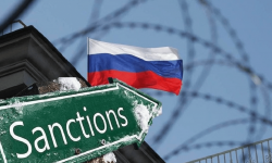 Britanija uvela 65 novih sankcija Rusiji: Cilj zaustaviti Putinovu ratnu mašineriju