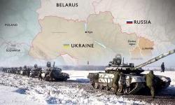 Zašto je Rusija napala Ukrajinu i šta Putin želi?