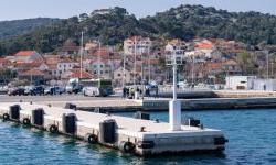 €6.36m for Reconstruction of Dalmatian Ports