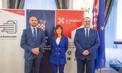 Održana konferencija projekta e-Poslovanje čiji razvoj ima veliki utjecaj na konkurentnost hrvatskih tvrtki