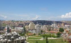 EBRD and donors help reboot small Kosovan businesses