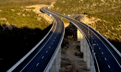EBRD-financed section of Corridor Vc to receive a further €45 million in EU grants
