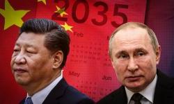 Neuspješna Xijeva kalkulacija: Kina je 'mislila da će Rusija biti uspješna' u Ukrajini