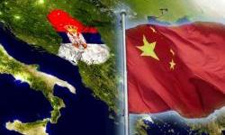 Pod pritiskom Zapada zbog Rusije, Srbija bi se molga približiti Kini