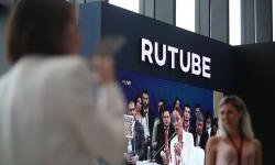 As the European Union approaches the oil embargo, hackers are hacking RuTube