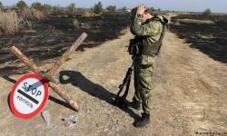 Ne samo Buryat. Koliko je Rusa umrlo u Ukrajini i gdje su pokopani