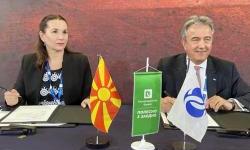 EBRD and donors help reboot small businesses in North Macedonia