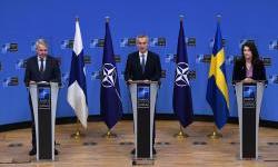 Zašto Finska i Švedska ulaze u NATO?