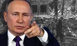Šta je ratni zločin i da li Putin može biti procesuiran zbog Ukrajine?