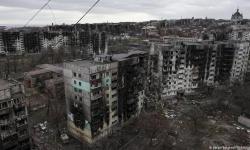 Russia-Ukraine war: 200 bodies found under the rubble in Mariupol