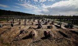 Rusko kršenje Konvencije o genocidu u Ukrajini: Nezavisna pravna analiza Instituta New Lines