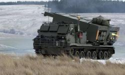 The United Kingdom will send the M270 MLRS to Ukraine