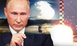 Vladimir Putin starts moving nuclear-capable missiles to Finland border over NATO row