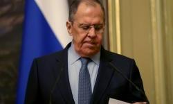 Cancellation of Lavrov's visit to Serbia - relief for official Belgrade