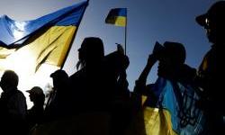 NATO Warns Ukraine Fighting Could Last Years As Russians Pound Eastern Cities