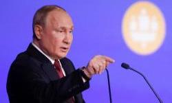 Slap Putin: Kazakhstan's refusal to recognize 