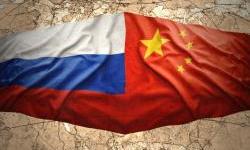 China's support for Russia challenges Europe's Peace Order