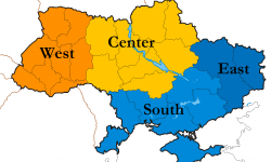 Nasilna rusifikacija ukrajinskih gradova 