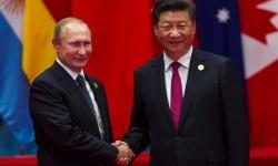 China’s Strategic Calculations in the Russia-Ukraine War