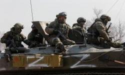 Ruska 'mobilizacija u sjenci' ubrzana jedinicama sa sjevernog Kavkaza