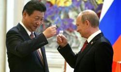 Ukraine war: Russia becomes China's biggest oil supplier