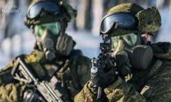 Ukraine: Russia said to be using more deadly weapons in war