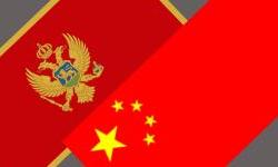 MAPPING CHINA’S RISE IN THE WESTERN BALKANS - MONTENEGRO