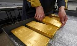European Commission proposes ban on Russian gold