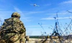 EU osigurala još pola milijarde eura za vojnu pomoć Ukrajini