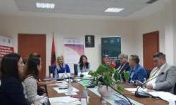 Hapet një qendër e re që ofron Shërbimin e Ndihmës Juridike Parësore Falas në Elbasan
