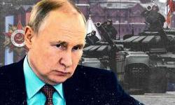 Breaking the usual peace order: Russia's bloody war in Ukraine is only the first link in the chain