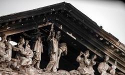 War on culture. How Russia is destroying museums and taking art from Ukraine