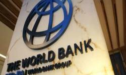 World Bank Allocates $4.5 Billion Grant to Ukraine