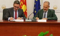 Bank, amounting to EUR 37 million as investments in local roads