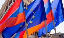 The European Union Approves Disbursement of 14.2 Million EUR in grants to the Republic of Armenia
