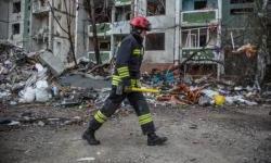 European Union signs new $21 million agreement with UNDP to remove debris, restore critical infrastructure in Ukraine