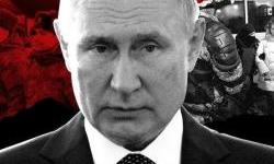 The reason for Putin's genocide is obvious