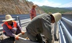 Chinese 'lessons' for the continuation of the highway in Montenegro