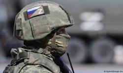 How Russia is looking for volunteers for the war in Ukraine